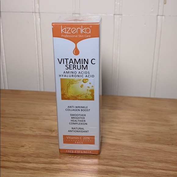 kizenka hyaluronic acid